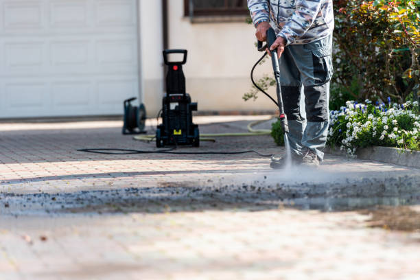 Why Choose Our Certified Pressure Washing Experts for Your Project Needs in Weldon, NC?